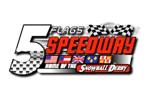 5 Flags Speedway