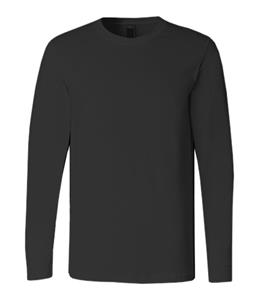 Canvas Long Sleeve Shirt