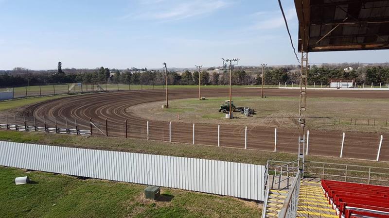 Boone County Raceway