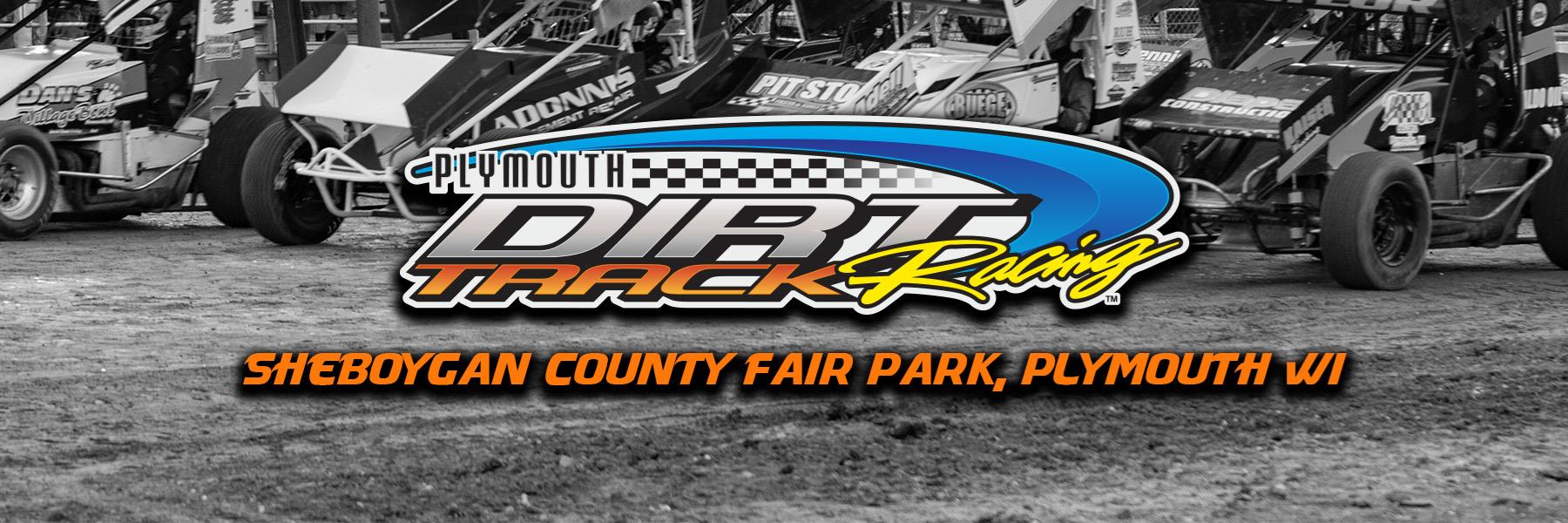 5/18/2024 - Plymouth Dirt Track-Sheboygan Co Fair