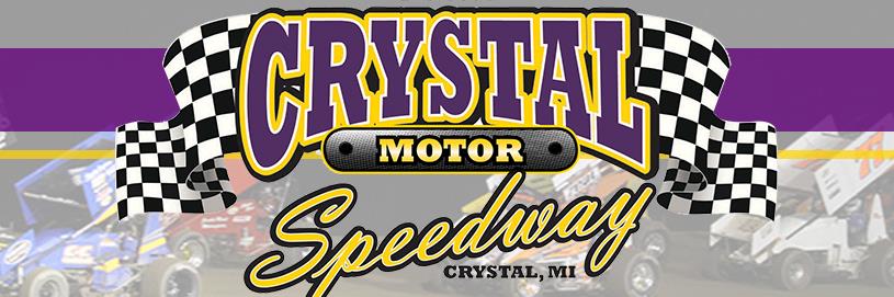 5/25/2024 - Crystal Motor Speedway