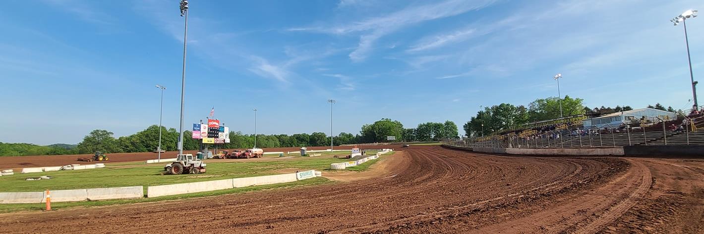 5/24/2024 - Lernerville Speedway