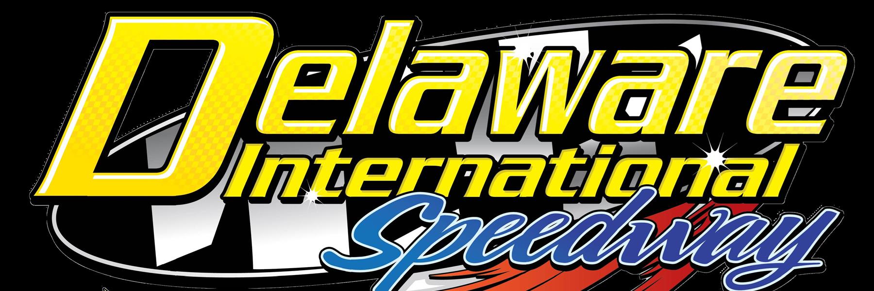 5/25/2024 - Delaware International Speedway