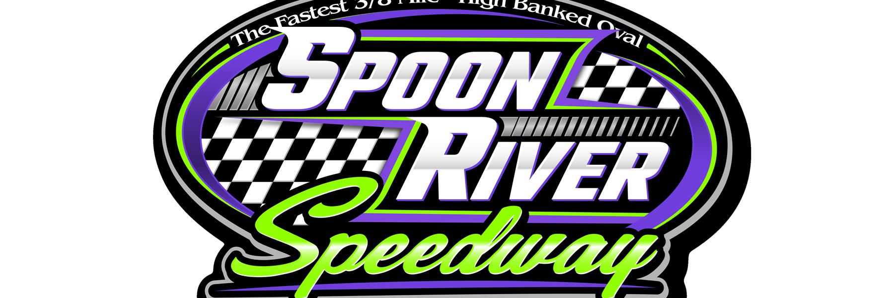 5/26/2024 - Spoon River Speedway