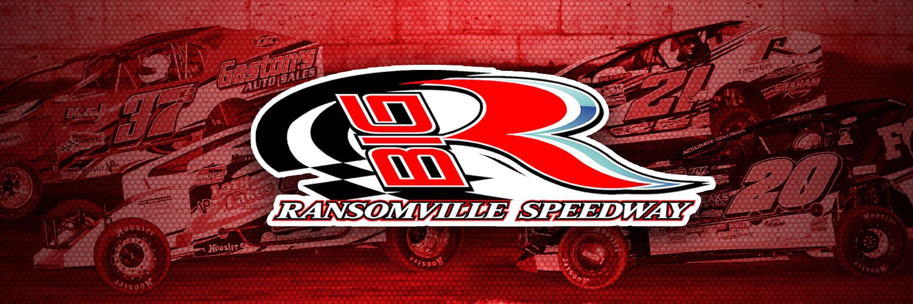 5/17/2024 - Ransomville Speedway