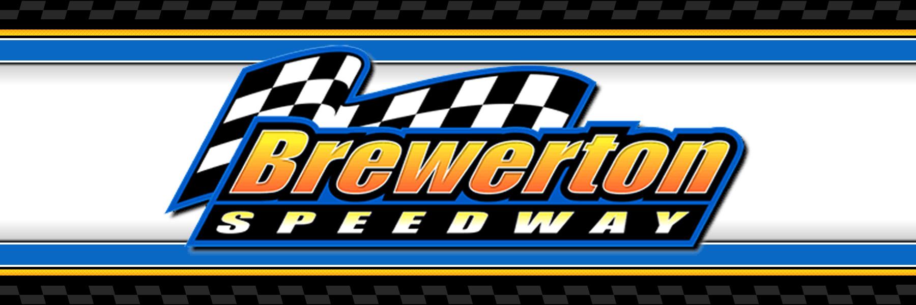 5/17/2024 - Brewerton Speedway