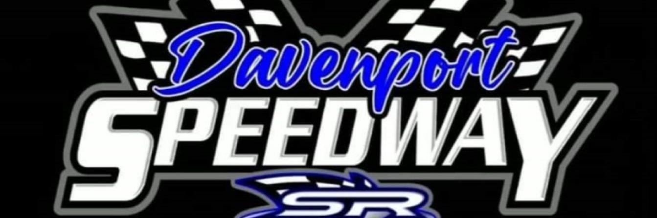 5/17/2024 - Davenport Speedway