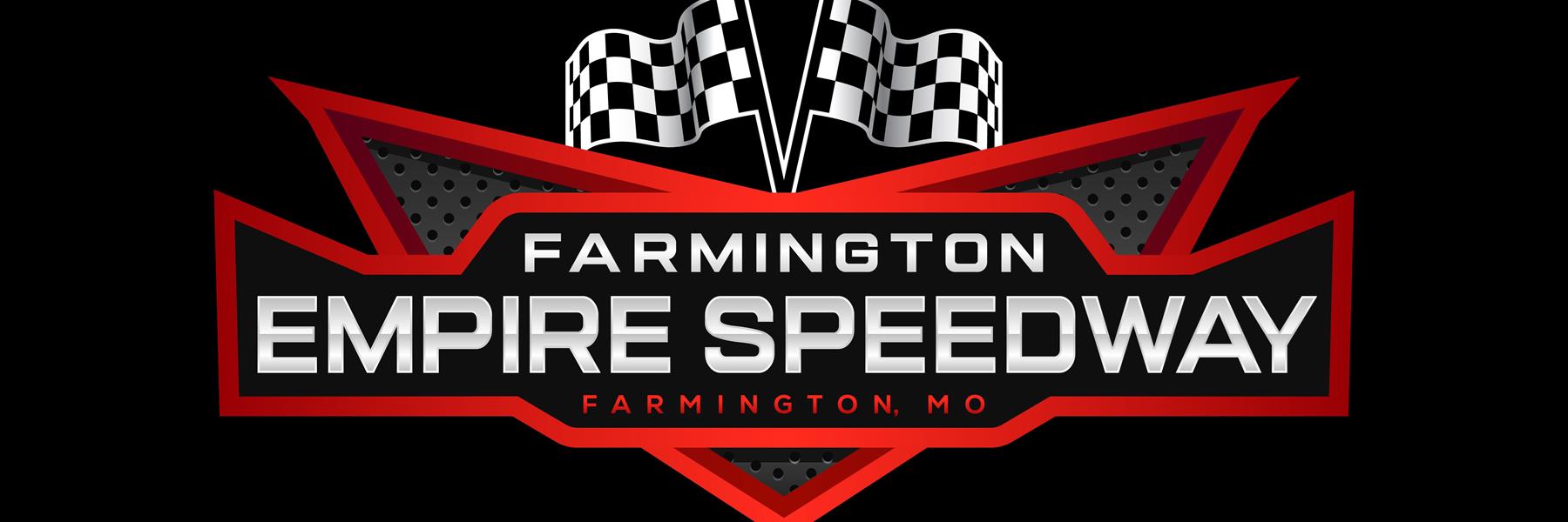 5/18/2024 - Farmington Empire Speedway