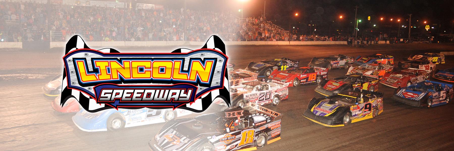 5/17/2024 - Lincoln Speedway