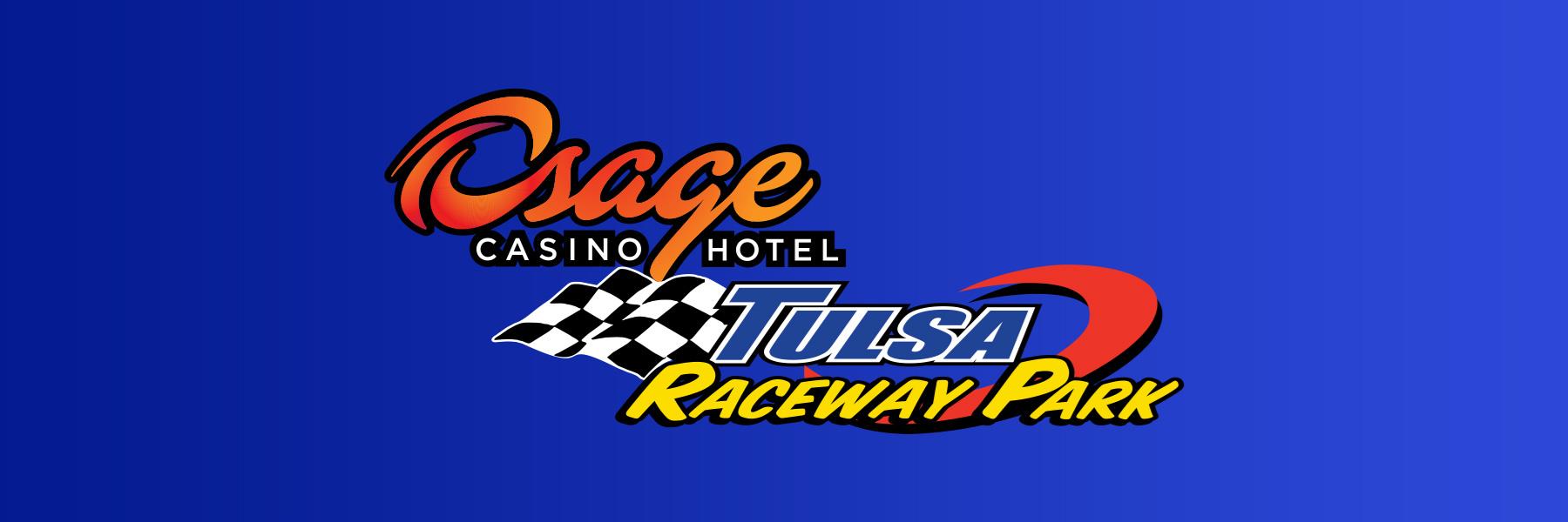 5/17/2024 - Tulsa Raceway Park