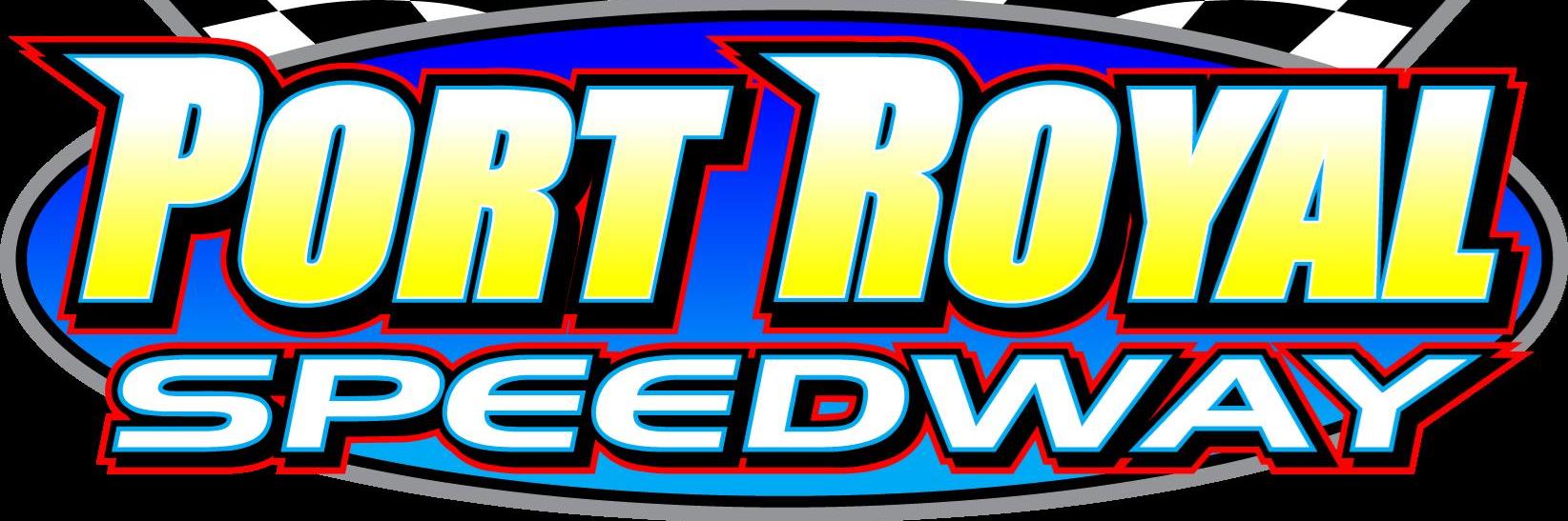 5/25/2024 - Port Royal Speedway