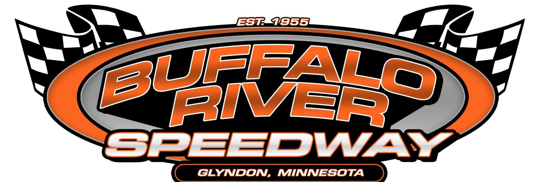 5/19/2024 - Buffalo River Speedway