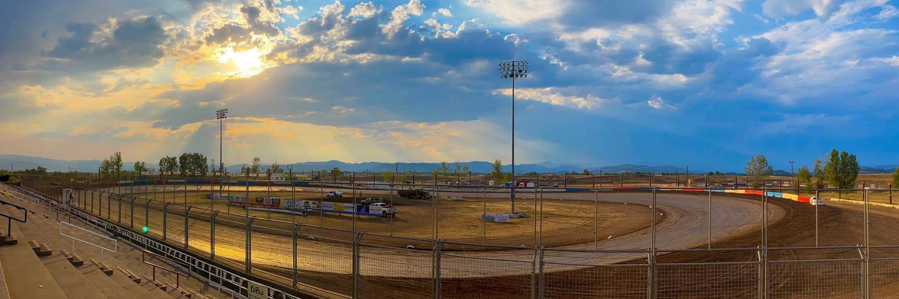 5/25/2024 - Southern Oregon Speedway