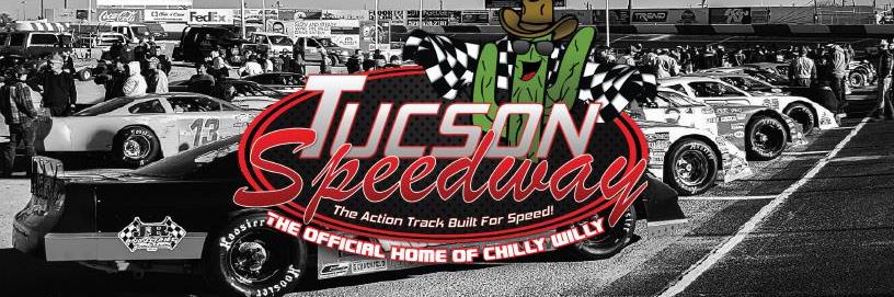 5/18/2024 - Tucson Speedway