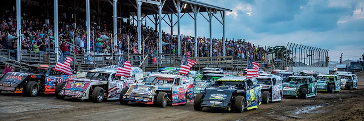 5/15/2024 - Cresco Speedway