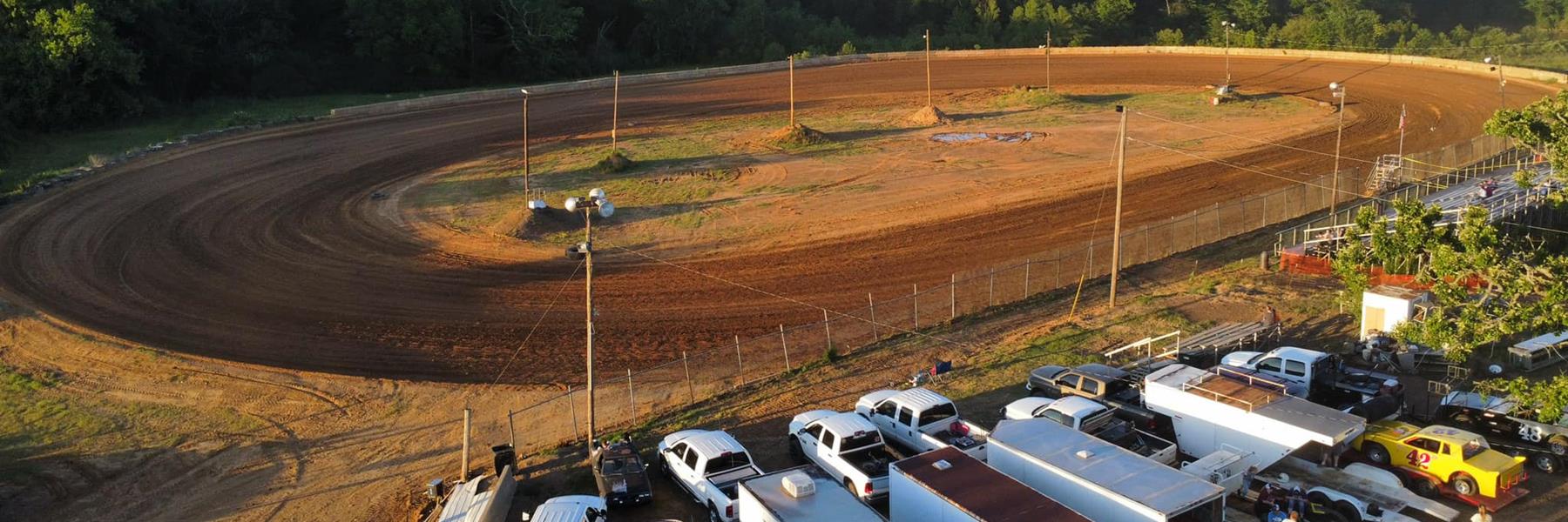 5/17/2024 - Centerville Super Speedway