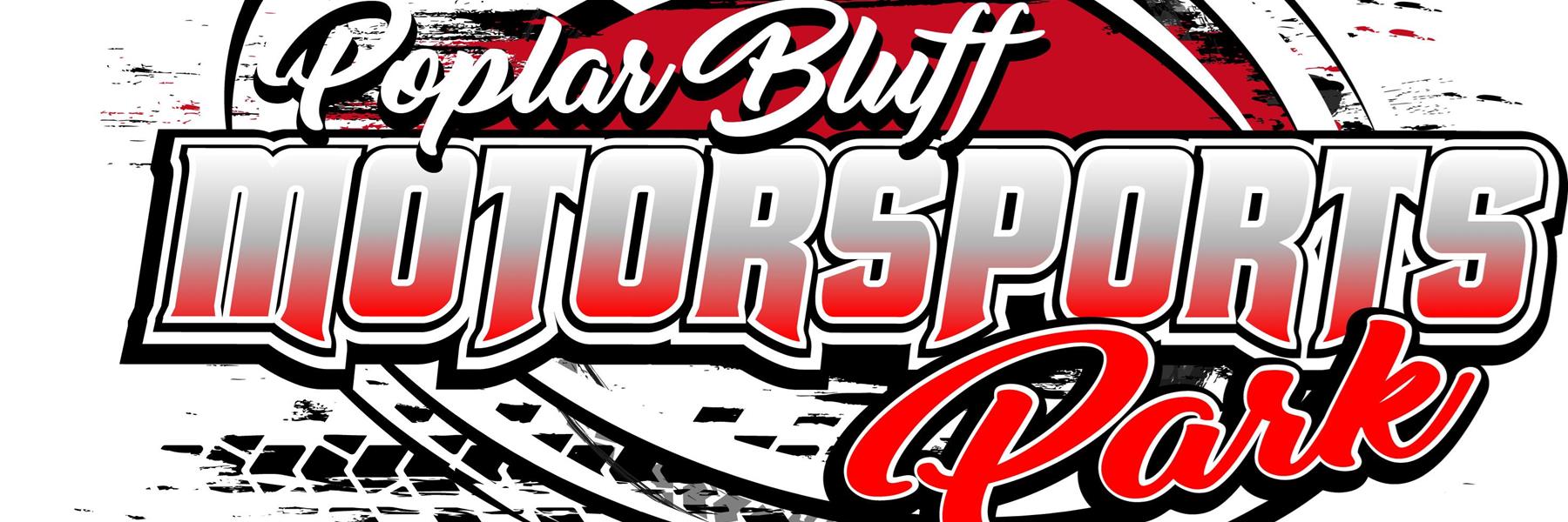 5/17/2024 - Poplar Bluff Motorsports Park