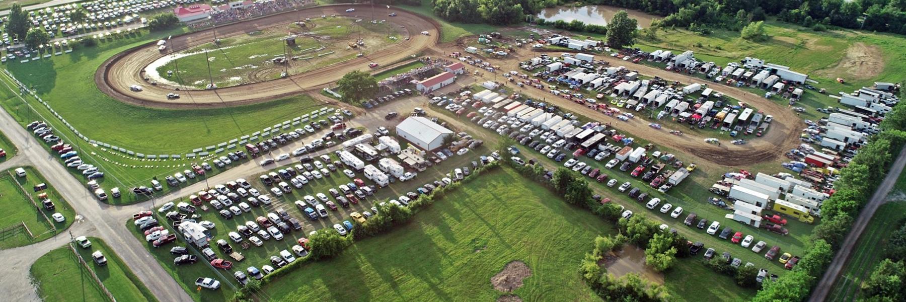 5/18/2024 - Central Missouri Speedway