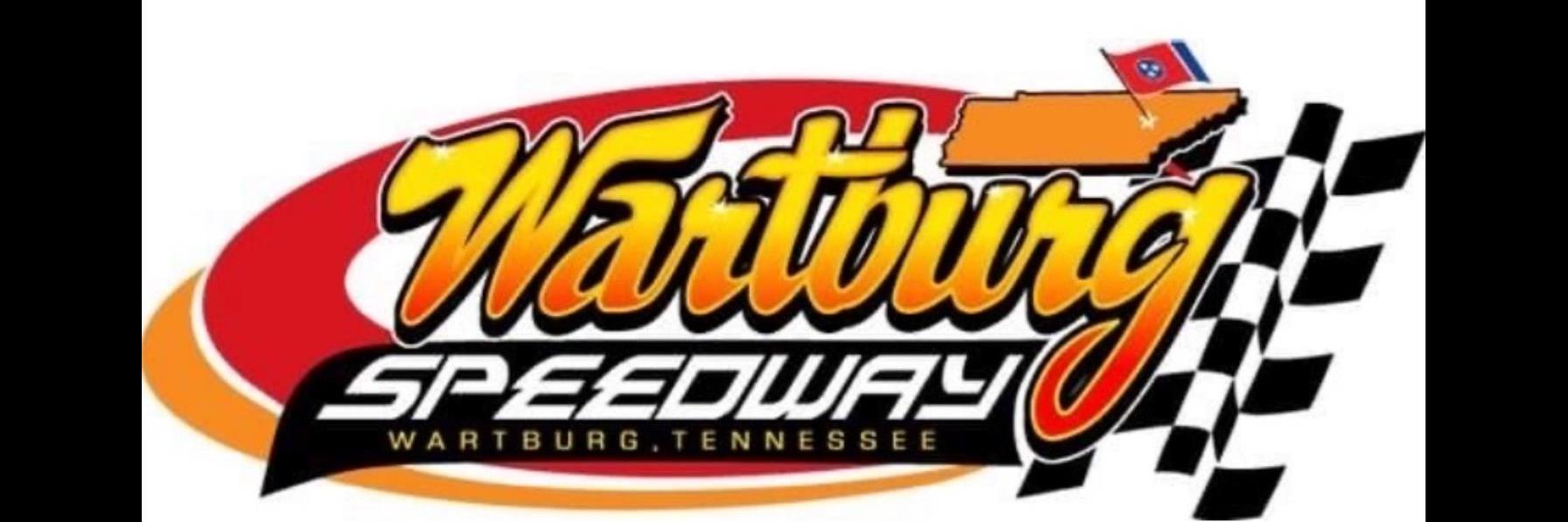 5/26/2024 - Wartburg Speedway