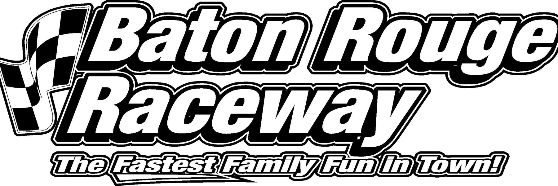 5/17/2024 - Baton Rouge Raceway