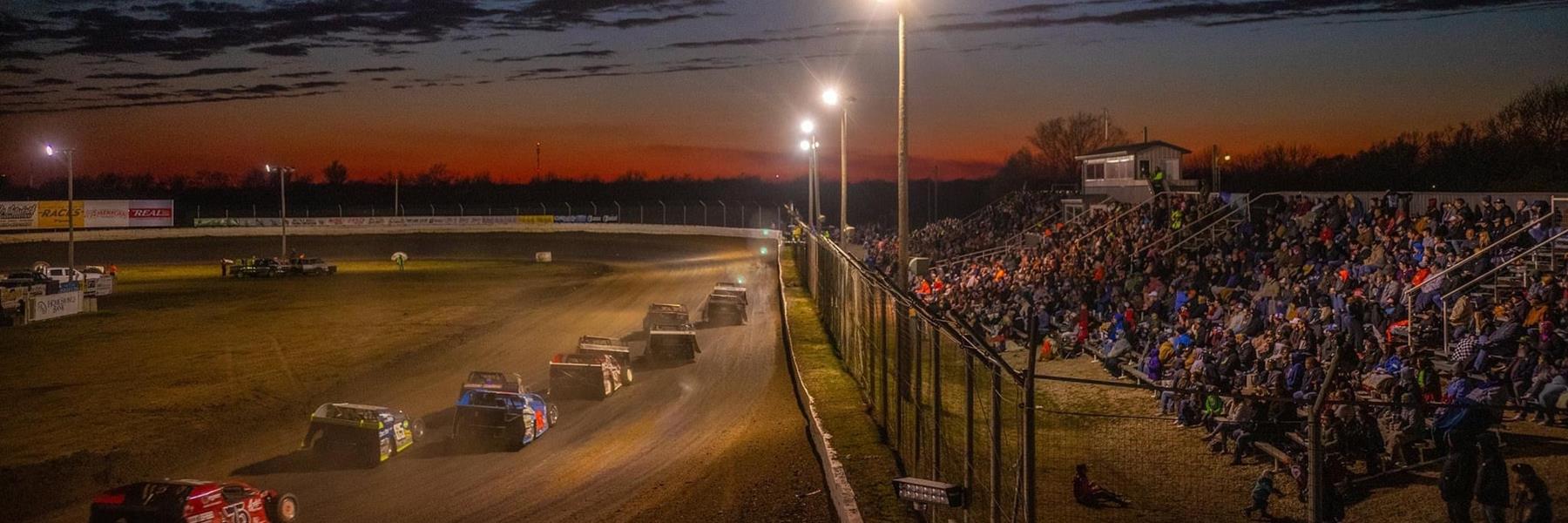 5/17/2024 - Humboldt Speedway