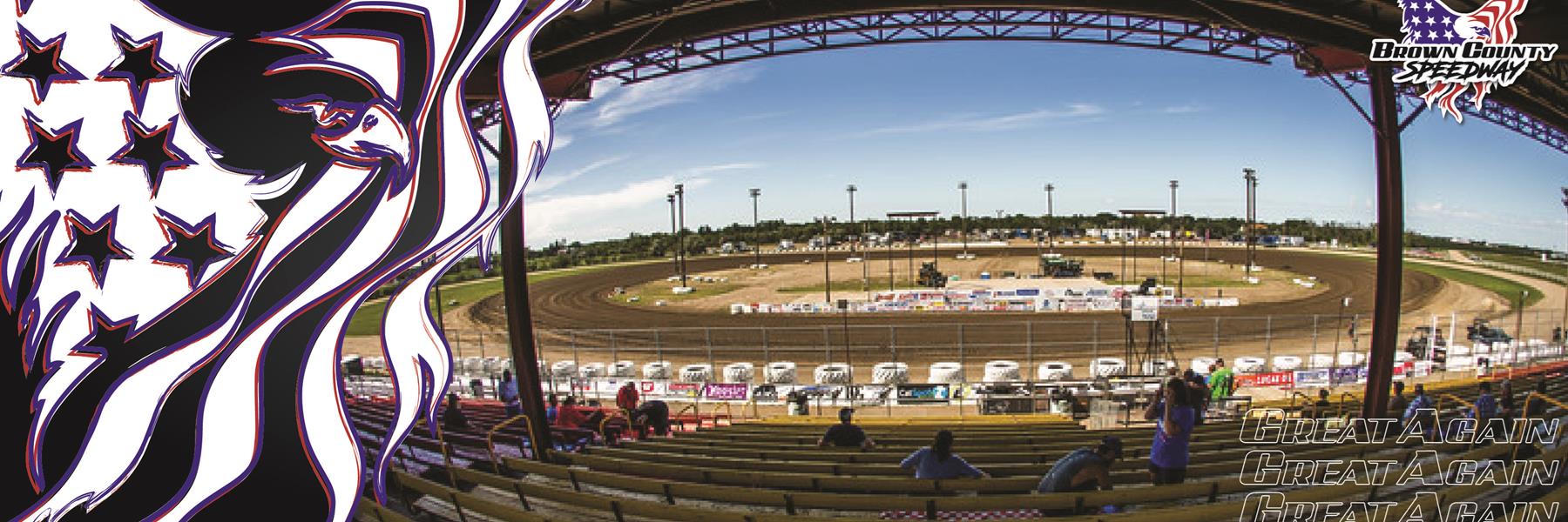 Brown County Speedway