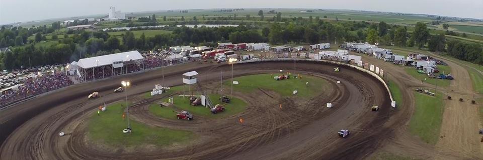 5/17/2024 - Farmer City Raceway