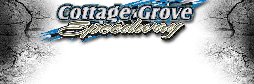 5/25/2024 - Cottage Grove Speedway