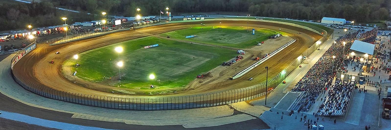 5/18/2024 - I-70 Speedway