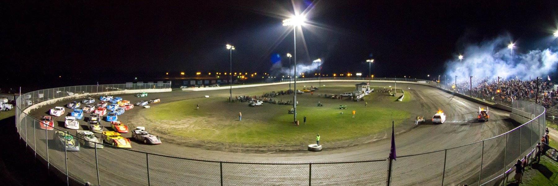 Tri City Speedway