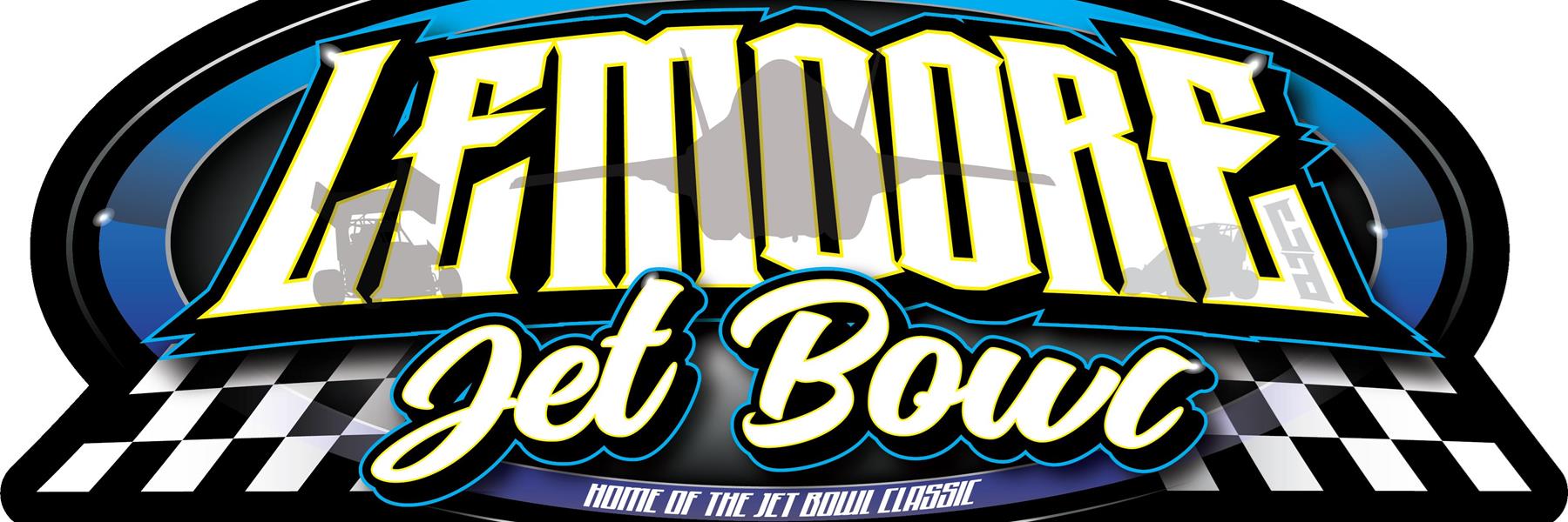 5/18/2024 - Lemoore Jet Bowl