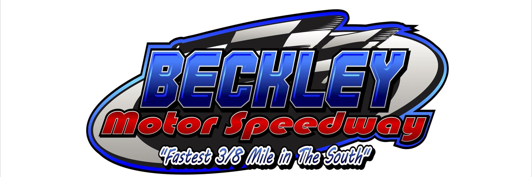 Beckley Motor Speedway