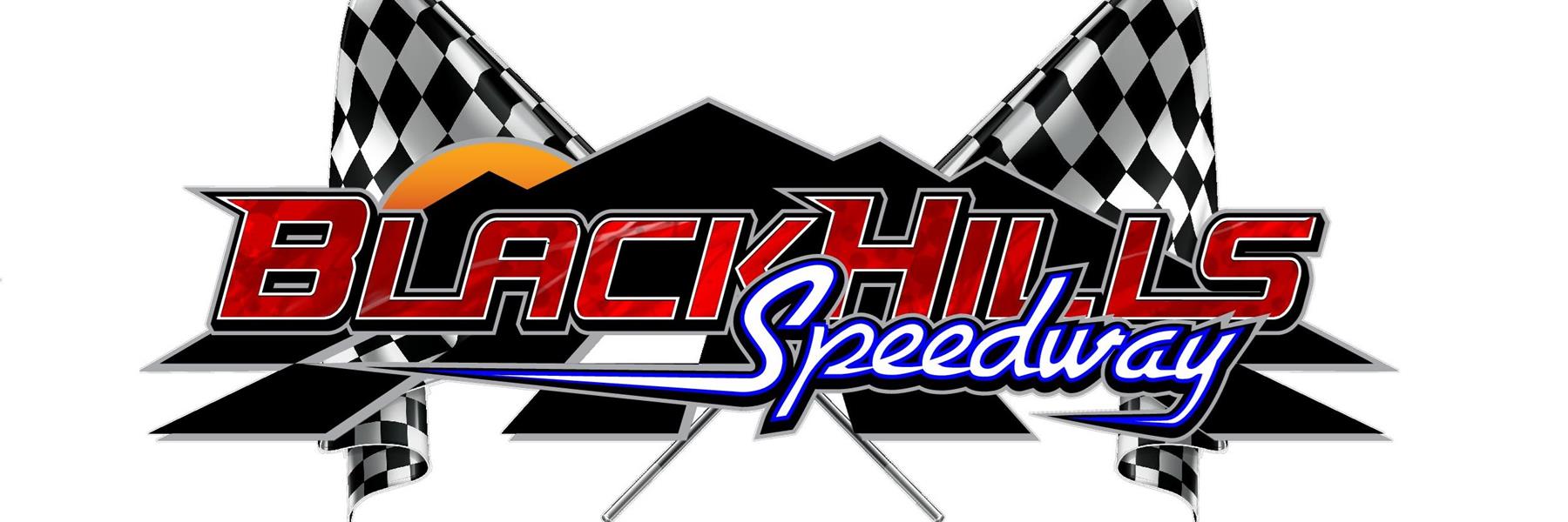 5/24/2024 - Black Hills Speedway