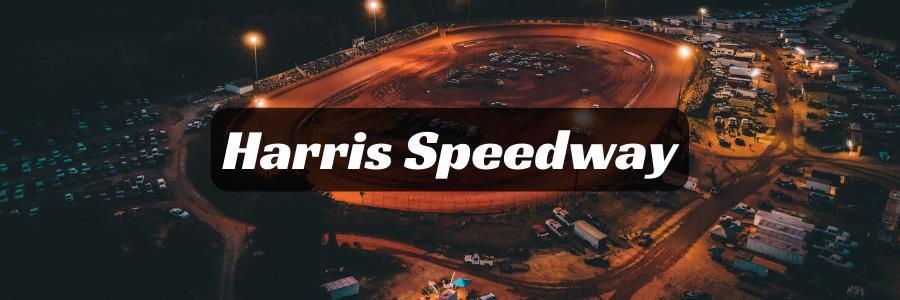 Harris Speedway