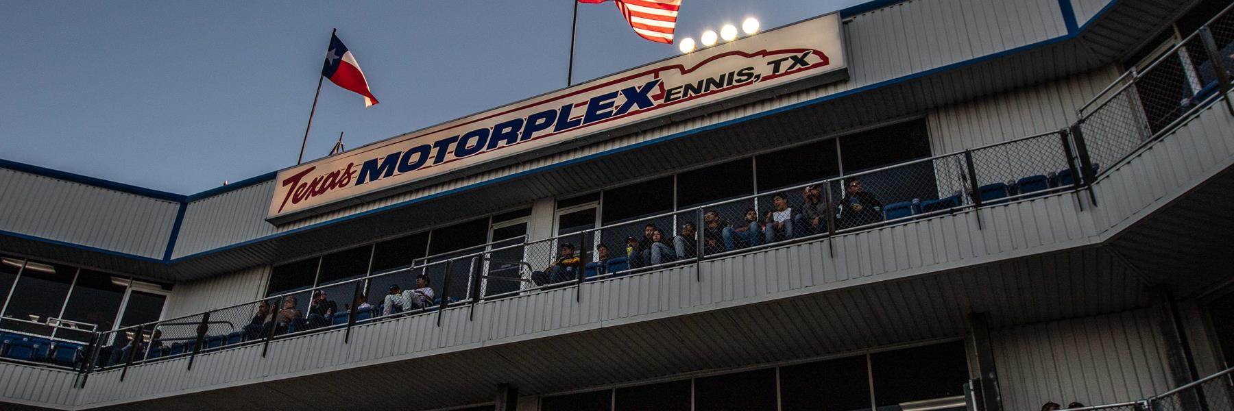 Texas Motorplex