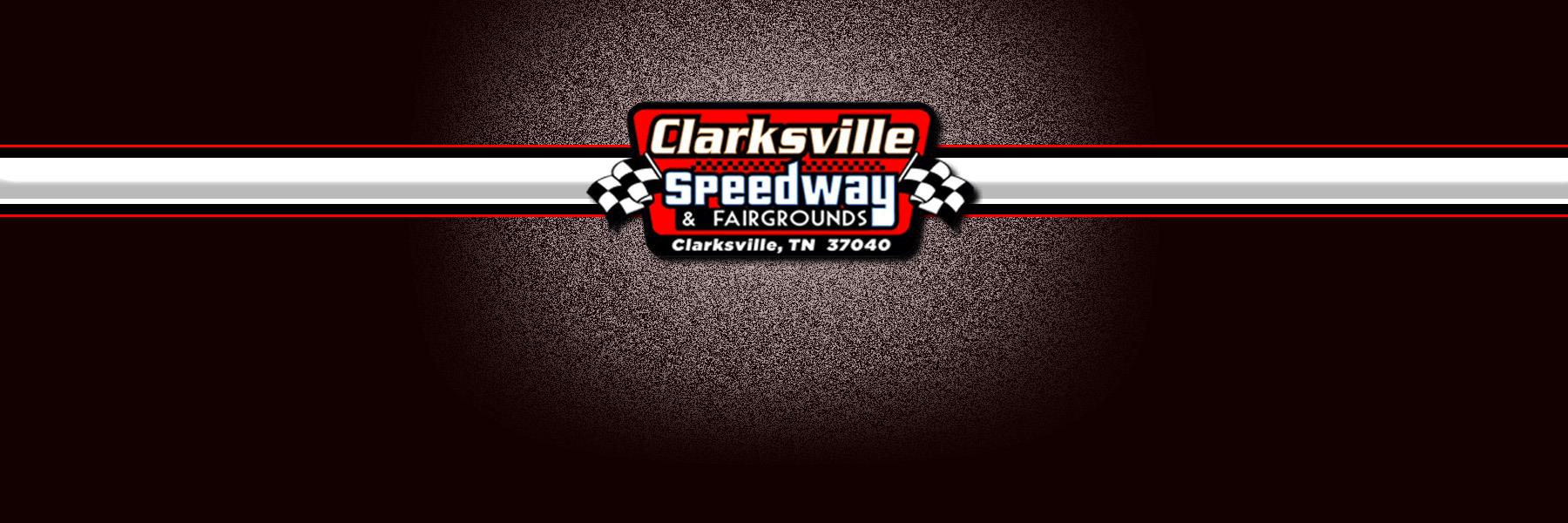 5/15/2024 - Clarksville Speedway Dragstrip