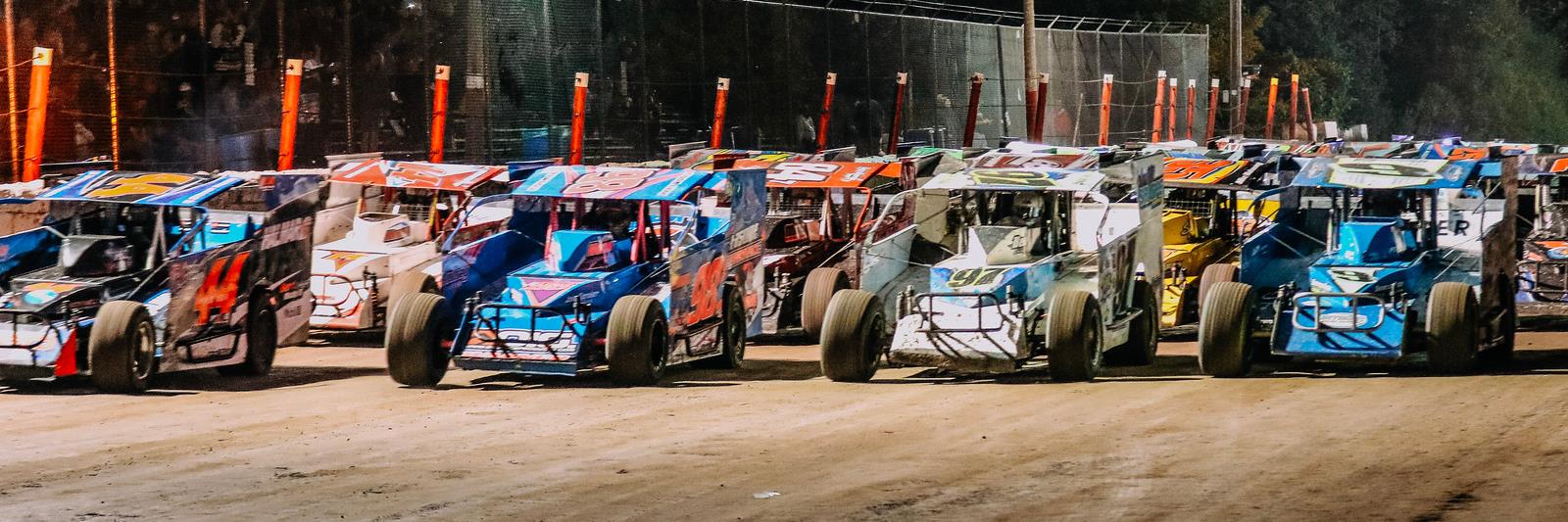 5/24/2024 - Utica-Rome Speedway