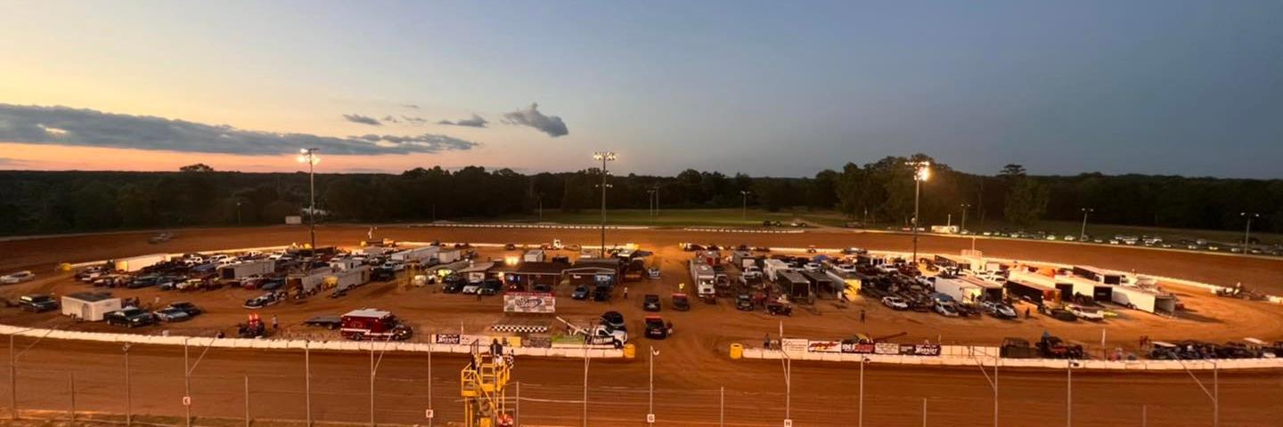 East Alabama Motor Speedway