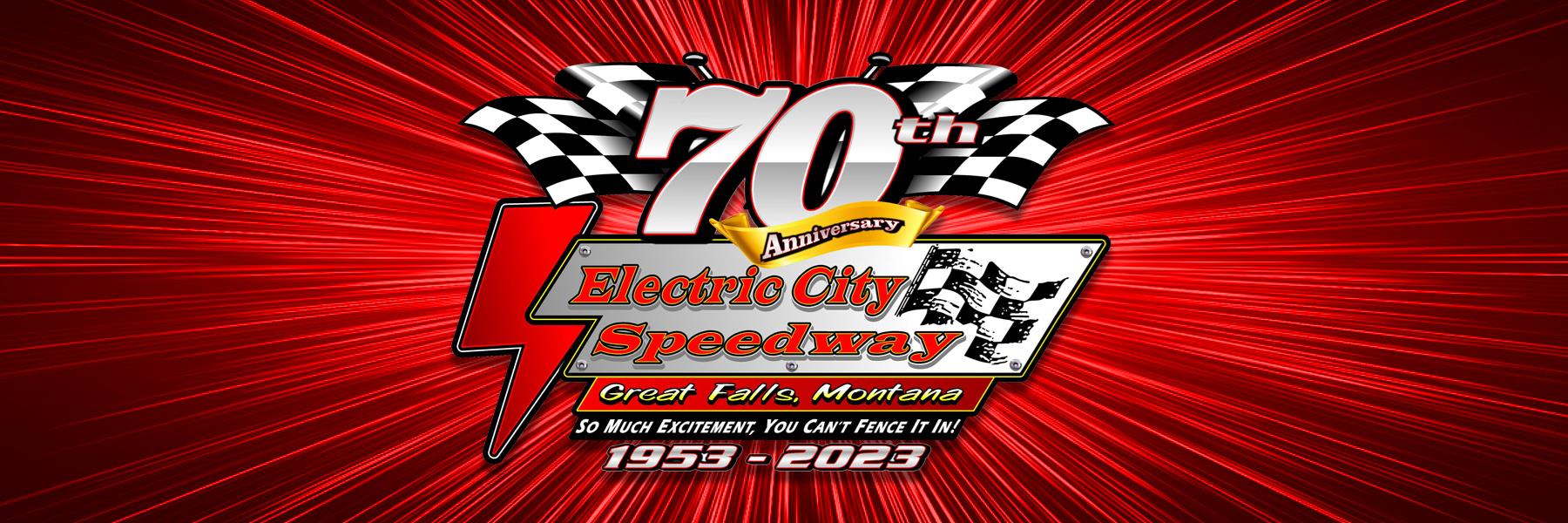 Electric City Speedway