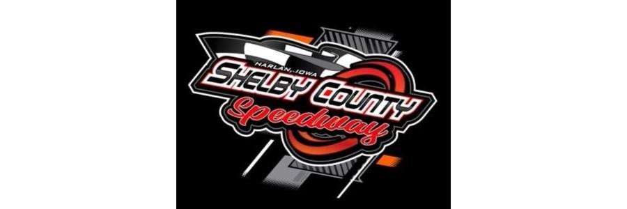 5/18/2024 - Shelby County Speedway