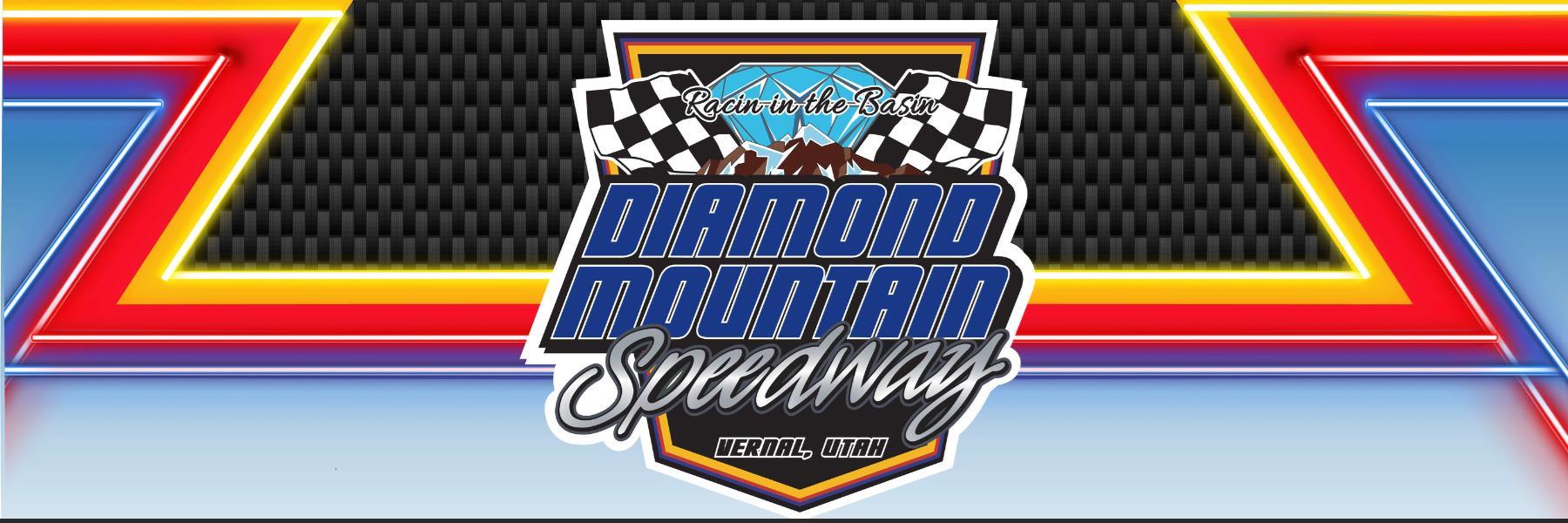 Diamond Mountain Speedway