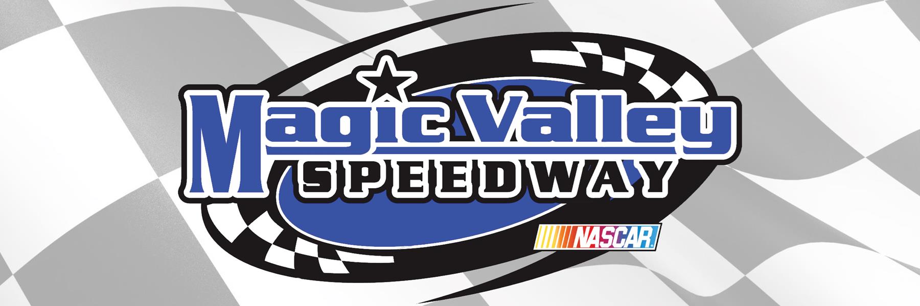 Magic Valley Speedway