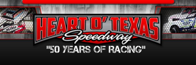 5/24/2024 - Heart O' Texas Speedway