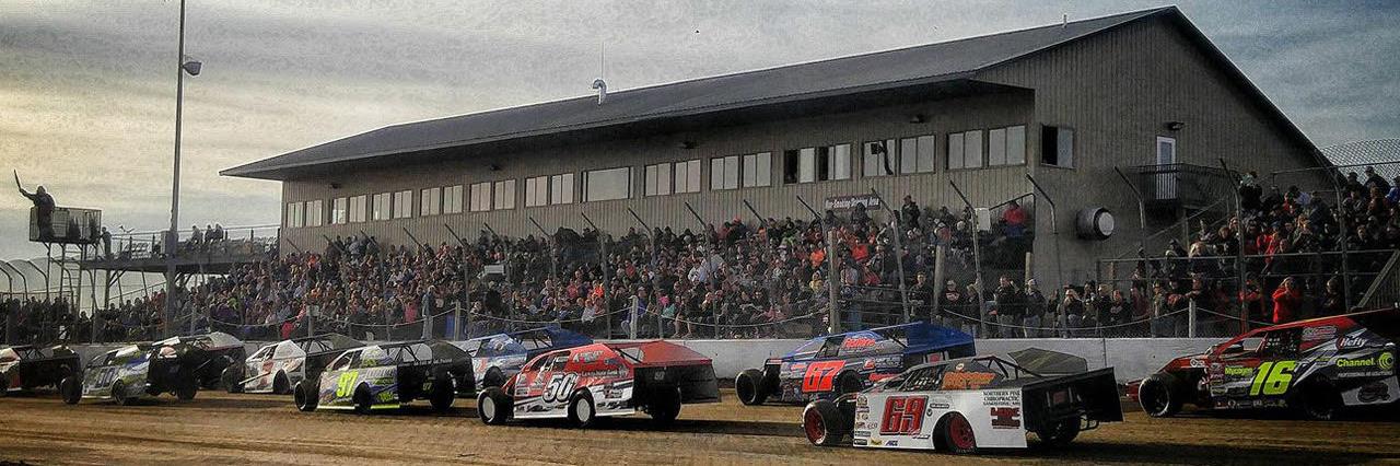 5/16/2024 - Ogilvie Raceway