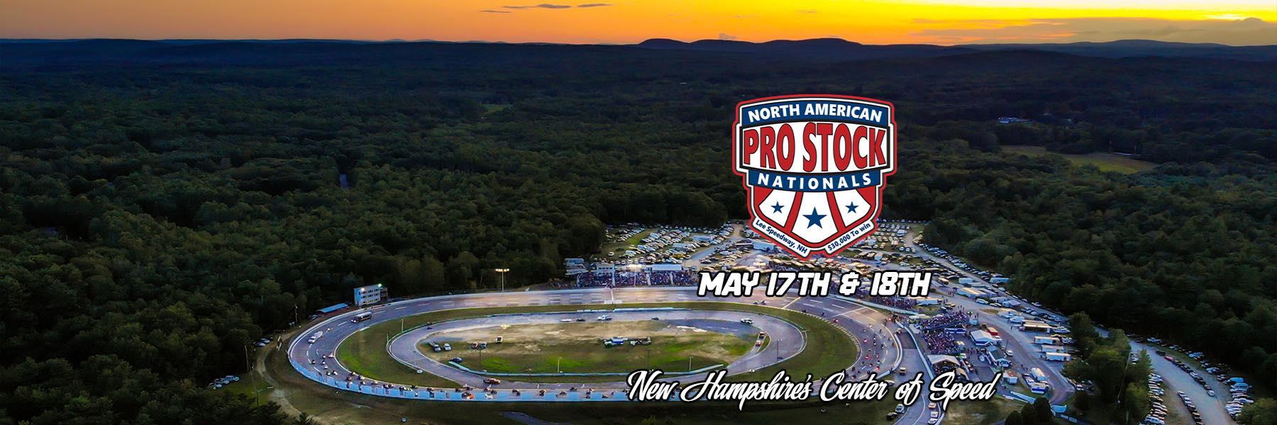 5/18/2024 - Lee USA Speedway