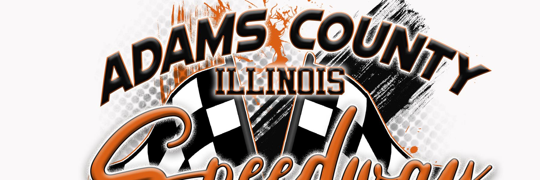 Adams County Speedway (IL)