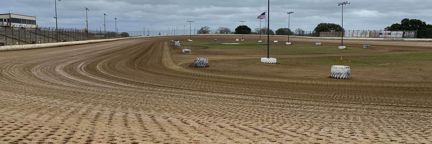 Cotton Bowl Speedway