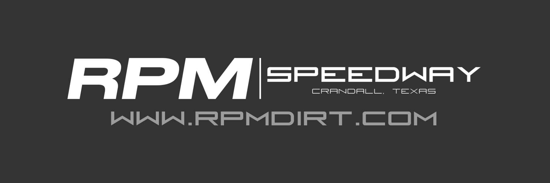 5/17/2024 - RPM Speedway