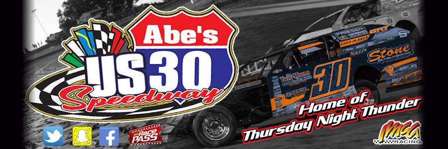 5/16/2024 - US 30 Speedway