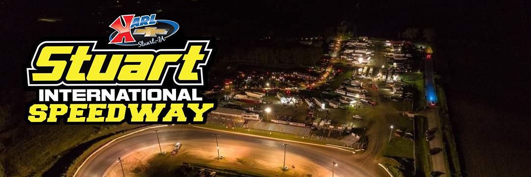 5/15/2024 - Stuart Speedway